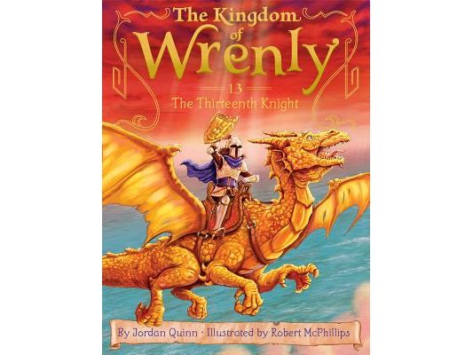 The Thirteenth Knight
