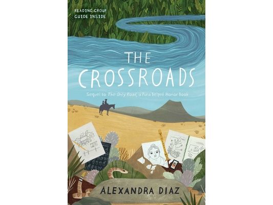 The Crossroads