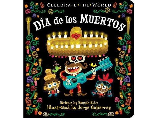 Día de los Muertos