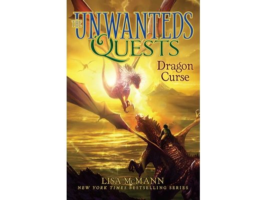 Dragon Curse