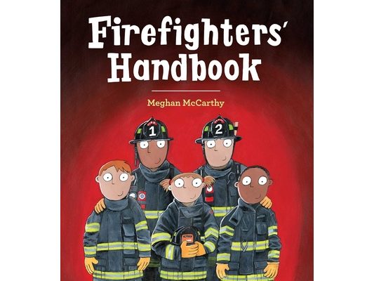 Firefighters' Handbook