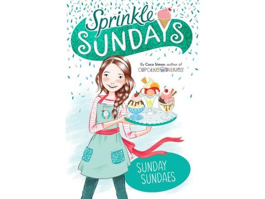 Sunday Sundaes