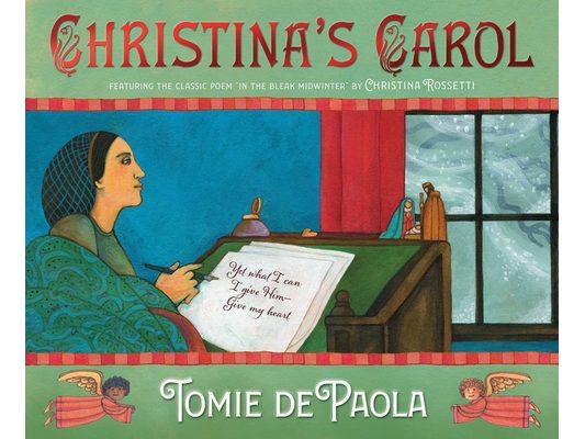 Christina's Carol