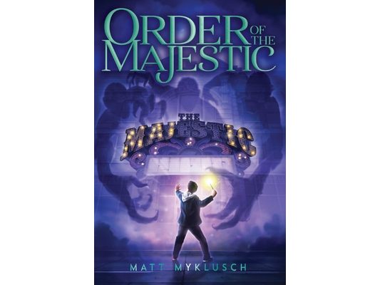 Order of the Majestic