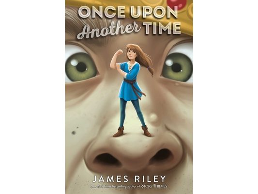 Once Upon Another Time