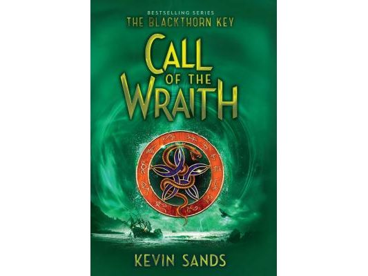 Call of the Wraith