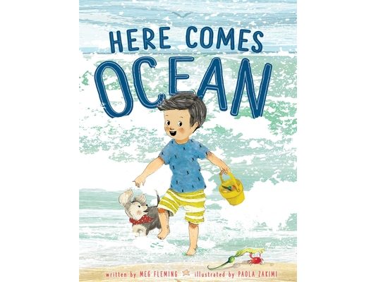 Here Comes Ocean