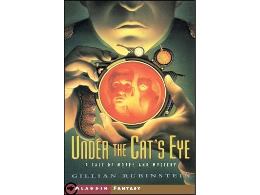 Under the Cat's Eye