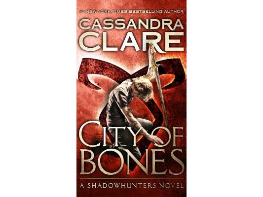 City of Bones