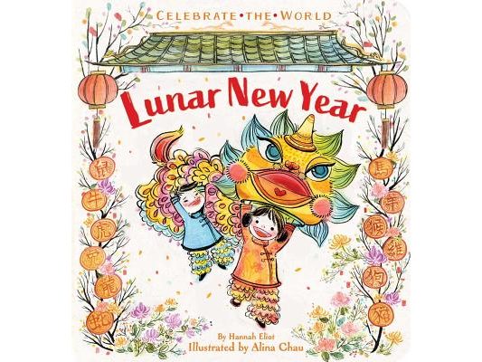 Lunar New Year