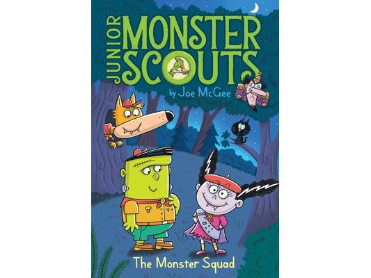 The Monster Squad
