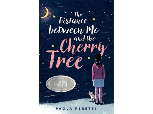 The Distance Between Me and the Cherry Tree