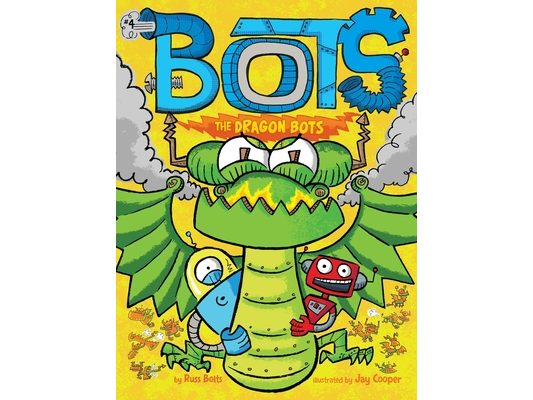 The Dragon Bots