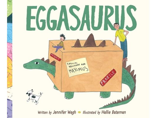 Eggasaurus