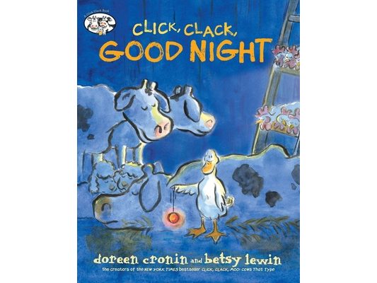Click, Clack, Good Night