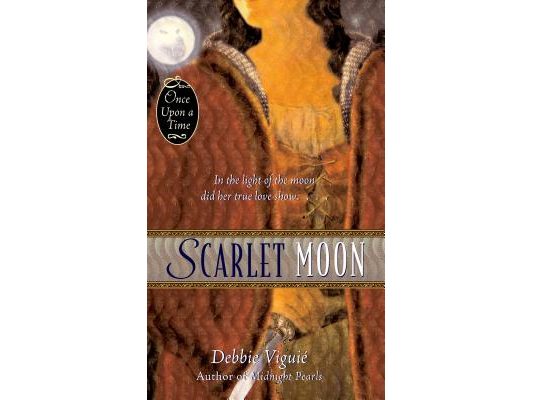 Scarlet Moon