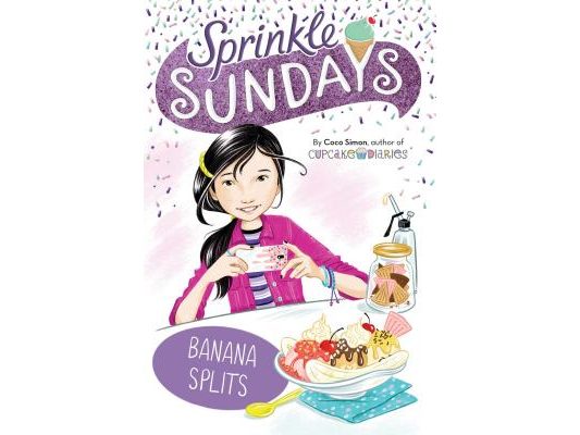 Banana Splits