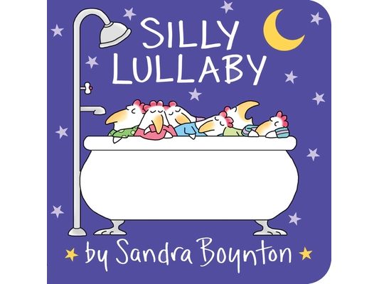 Silly Lullaby