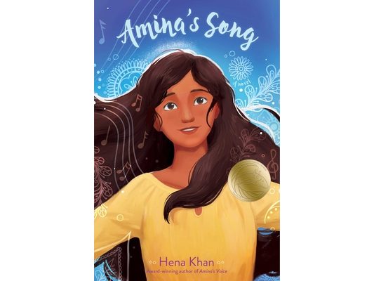 Amina's Song
