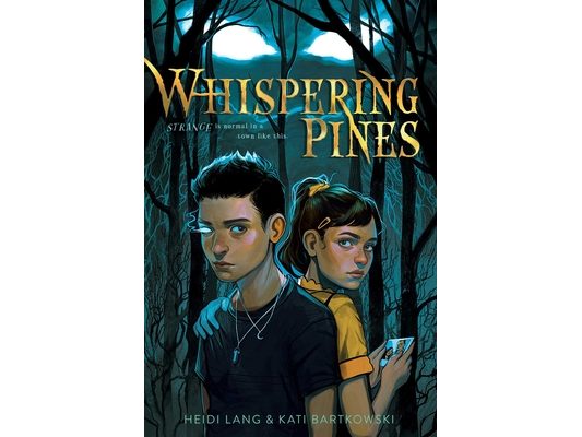 Whispering Pines