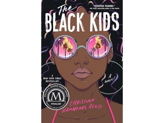 The Black Kids