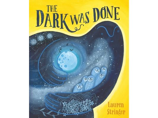 The Dark Was Done
