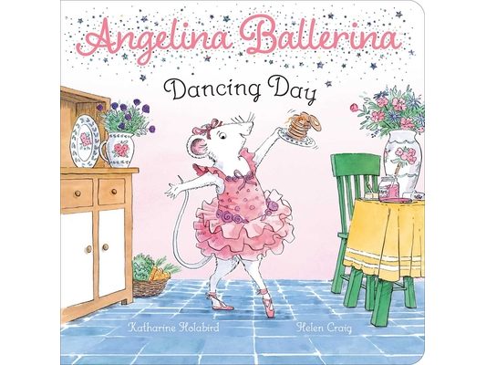 Dancing Day
