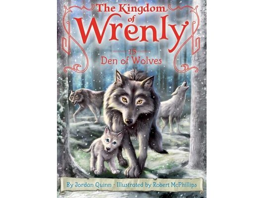 Den of Wolves