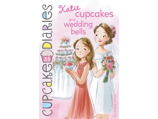 Katie Cupcakes and Wedding Bells