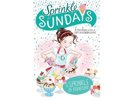 A Sprinkle of Friendship