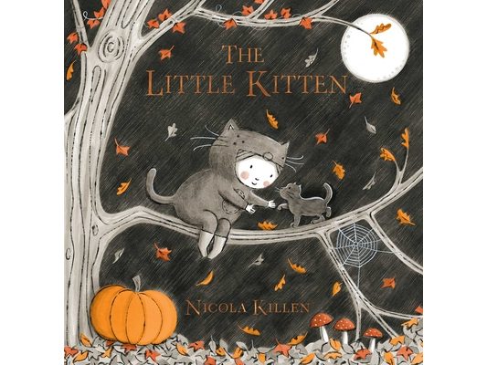 The Little Kitten