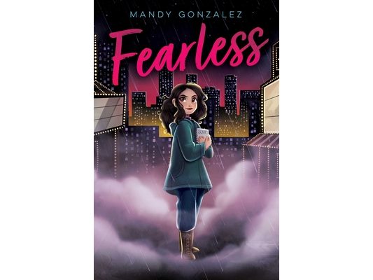 Fearless