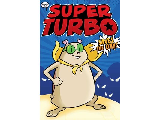 Super Turbo Saves the Day!