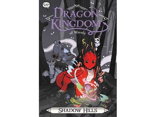 Shadow Hills
