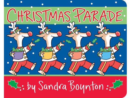 Christmas Parade