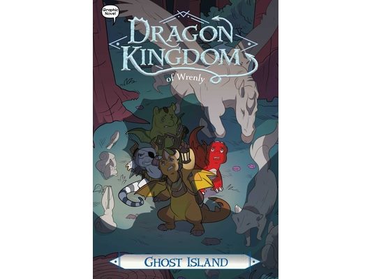 Ghost Island