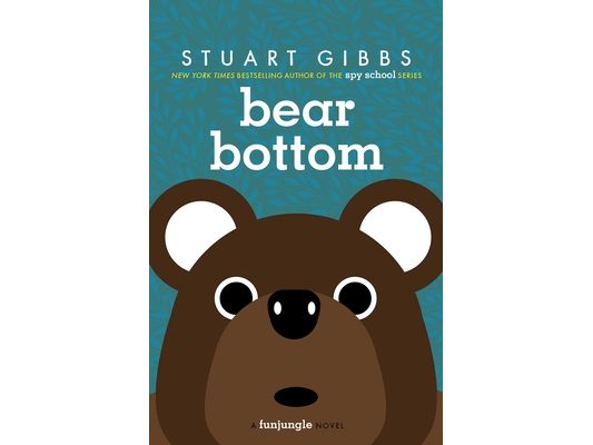 Bear Bottom