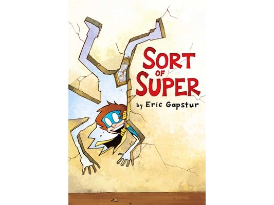 Sort of Super