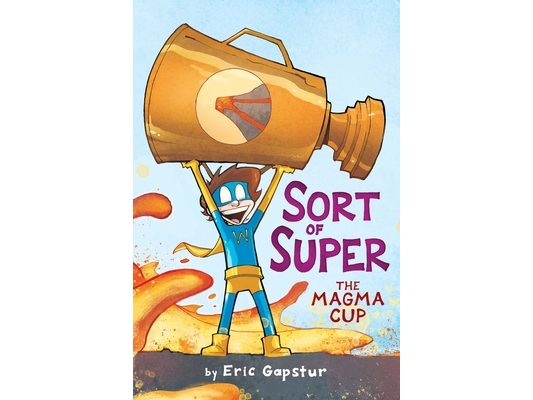 The Magma Cup