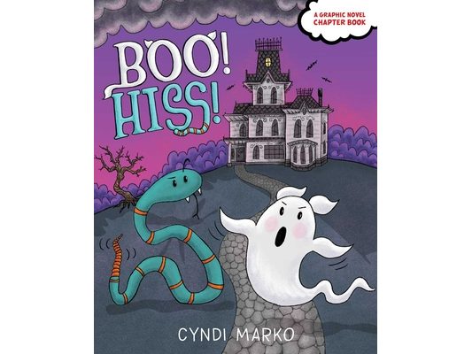 Boo! Hiss!