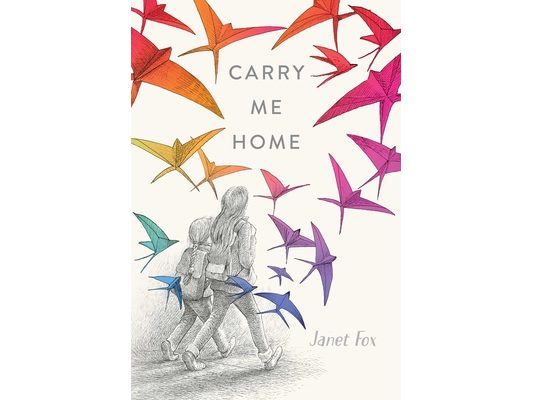Carry Me Home