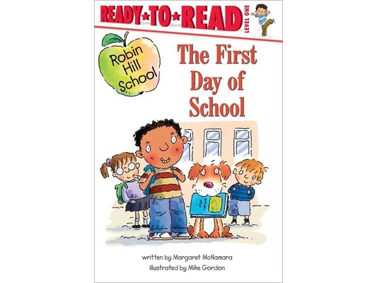 The First Day of School