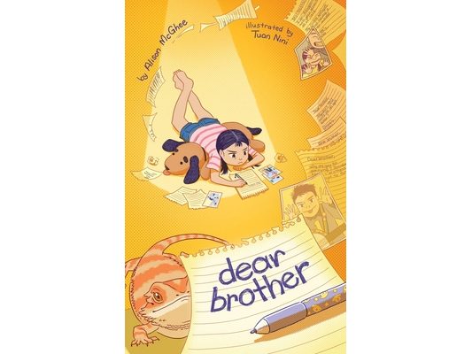 Dear Brother