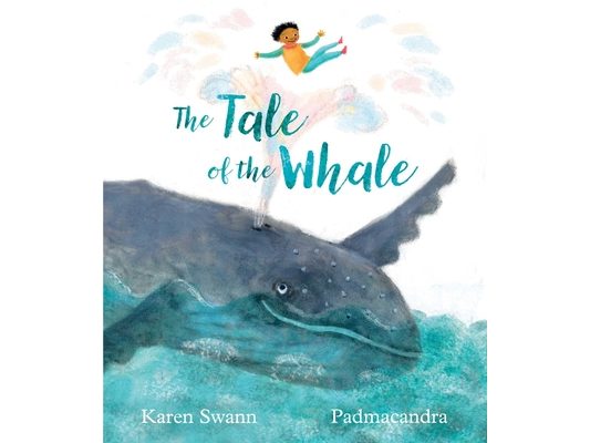 The Tale of the Whale
