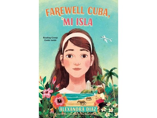 Farewell Cuba, Mi Isla