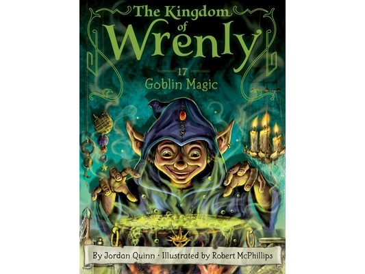 Goblin Magic