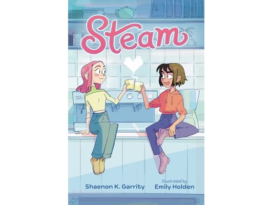 Steam