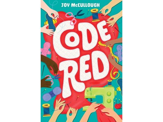 Code Red
