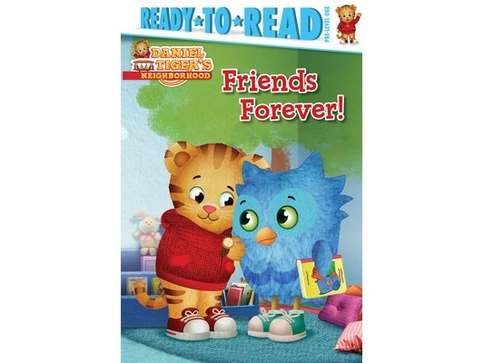 Friends Forever!