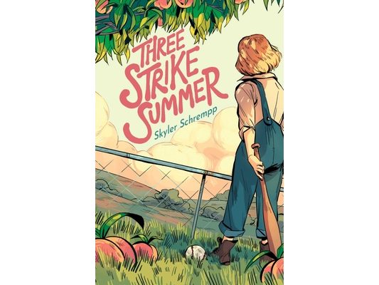 Three Strike Summer